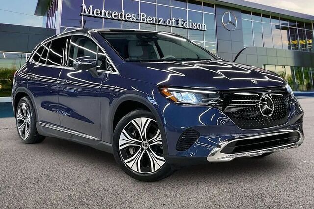 2023 Mercedes-Benz EQE EQE 350+