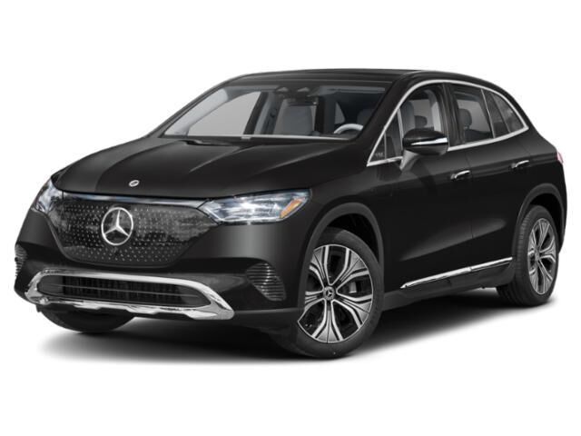 2023 Mercedes-Benz EQE EQE 350+