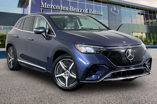 2023 Mercedes-Benz EQE EQE 500 4MATIC