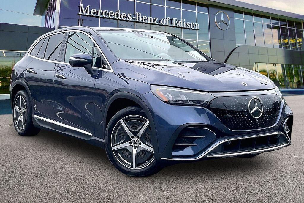 2023 Mercedes-Benz EQE EQE 500 4MATIC — photo 1 of 28