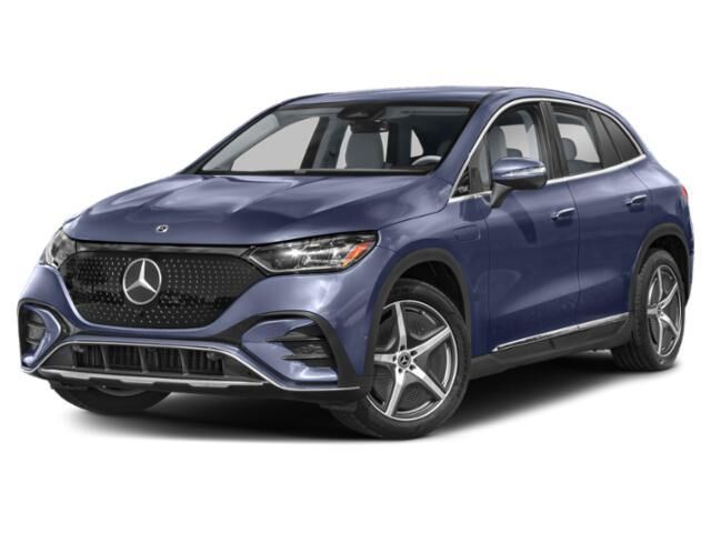 2023 Mercedes-Benz EQE EQE 500 4MATIC