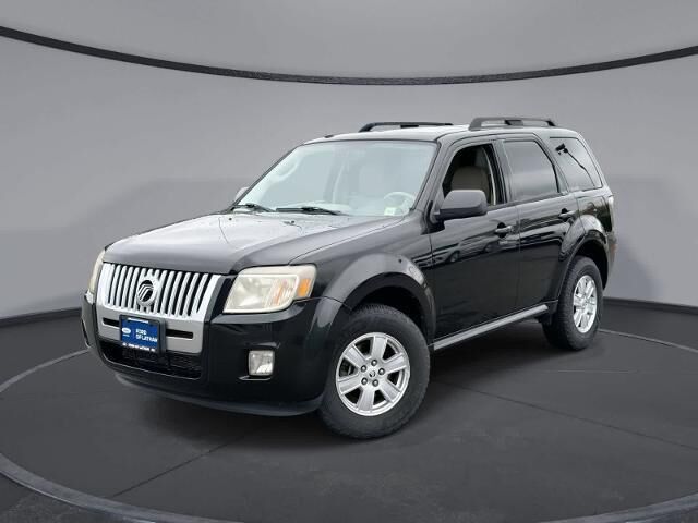 2011 Mercury Mariner V6