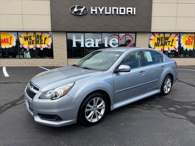 2013 Subaru Legacy 2.5i Premium