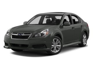 2014 Subaru Legacy 2.5i Premium