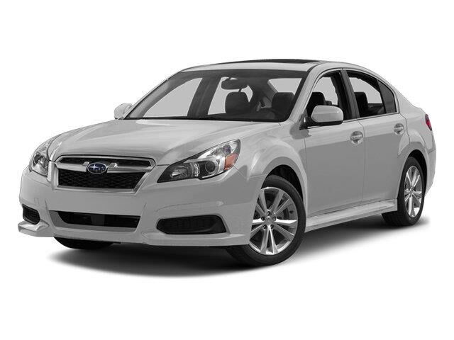 2013 Subaru Legacy 2.5i Sport — photo 1 of 1