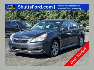 2013 Subaru Legacy 2.5i Premium