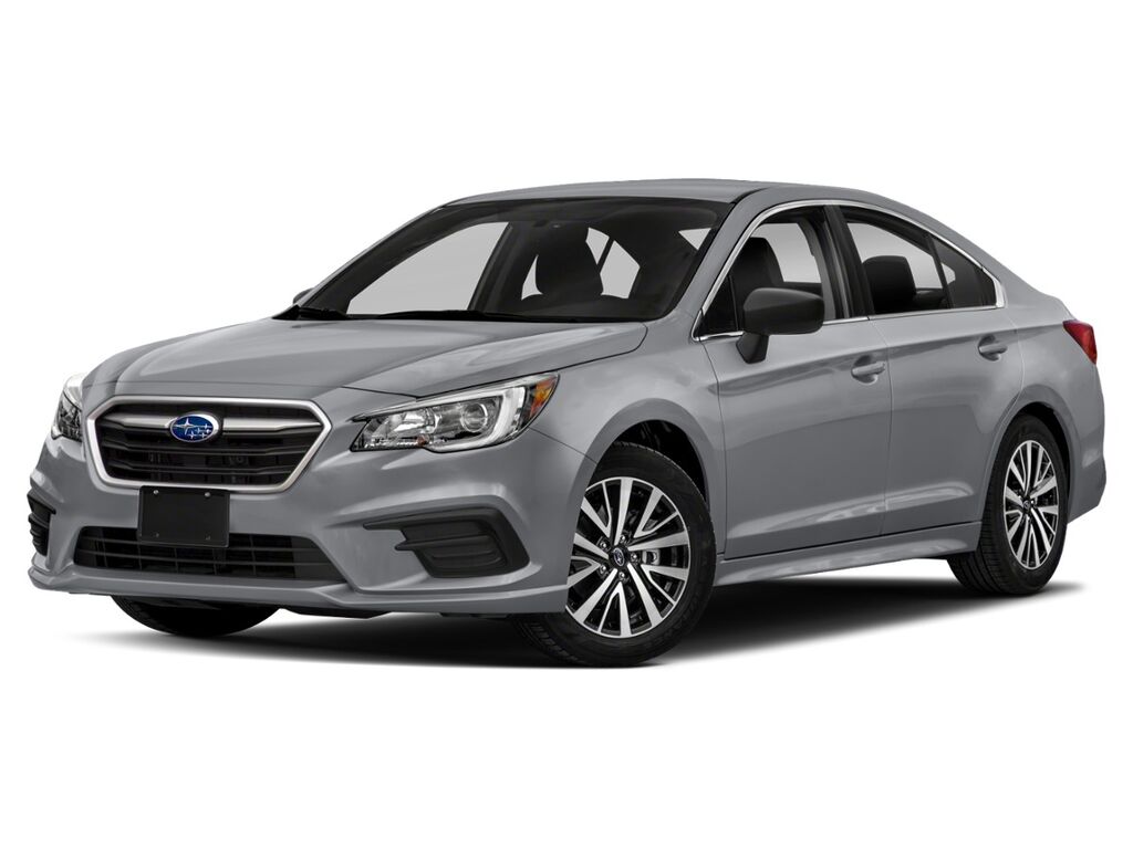 2019 Subaru Legacy 2.5i — photo 1 of 2