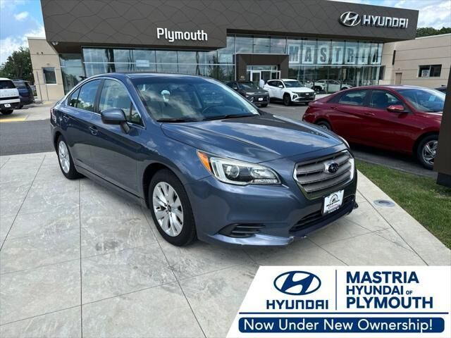 2015 Subaru Legacy 2.5i Premium — photo 1 of 26