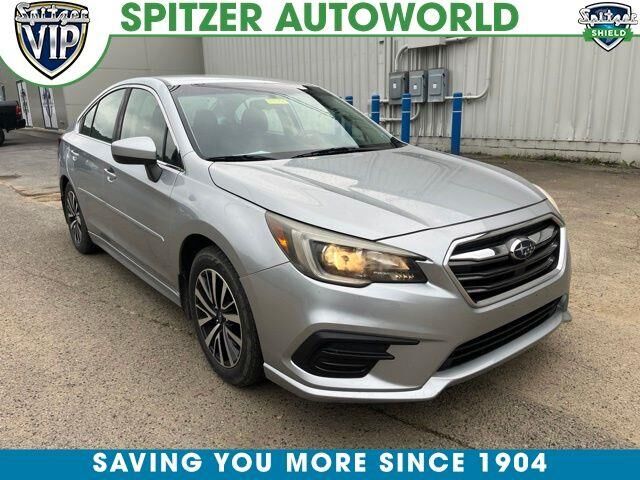 2018 Subaru Legacy 2.5i Premium