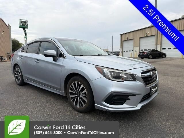 2018 Subaru Legacy 2.5i Premium