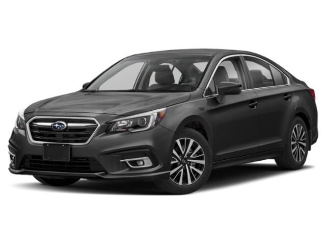 2018 Subaru Legacy 2.5i Premium — photo 1 of 13