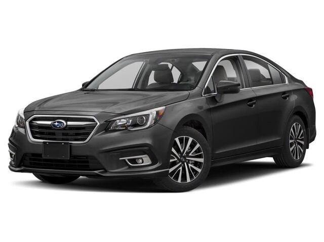 2018 Subaru Legacy 2.5i Premium