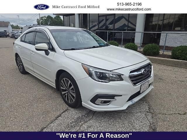 2018 Subaru Legacy 2.5i Premium
