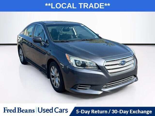 2015 Subaru Legacy 2.5i Premium — photo 1 of 13