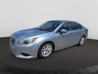 2017 Subaru Legacy 2.5i Premium