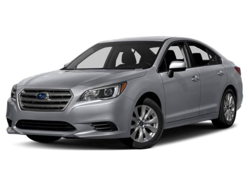 2015 Subaru Legacy 2.5i Premium — photo 1 of 27