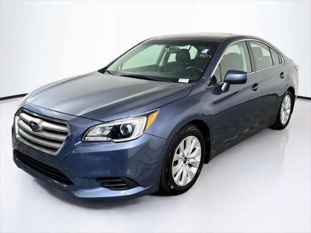 2017 Subaru Legacy 2.5i Premium