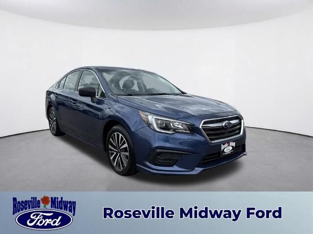 2019 Subaru Legacy 2.5i Premium