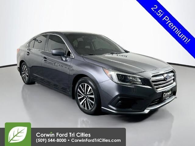 2019 Subaru Legacy 2.5i Premium