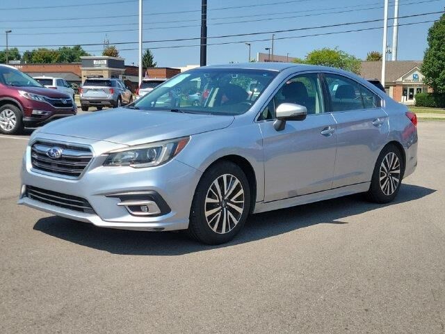 2019 Subaru Legacy 2.5i Premium