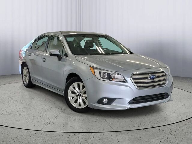 2017 Subaru Legacy 2.5i Premium