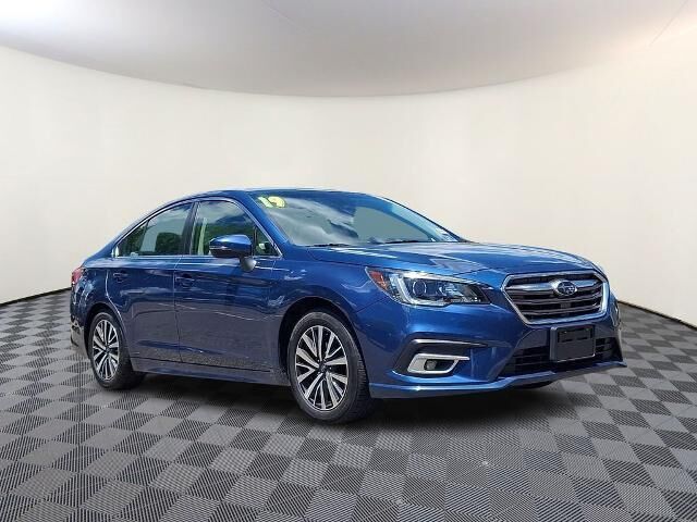 2019 Subaru Legacy 2.5i Premium