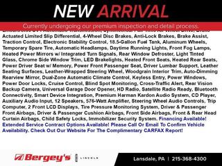 2016 Subaru Legacy 2.5i Limited