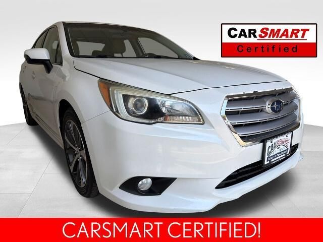 2016 Subaru Legacy 2.5i Limited