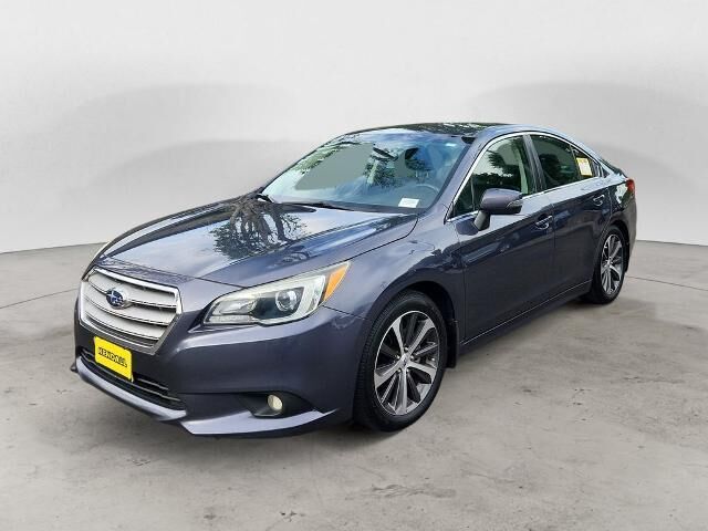2015 Subaru Legacy 2.5i Limited