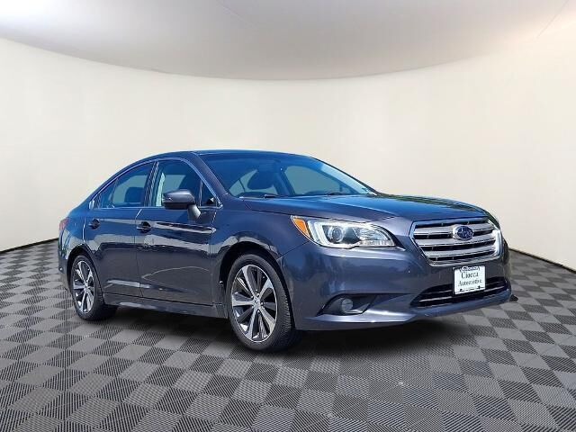 2016 Subaru Legacy 2.5i Limited