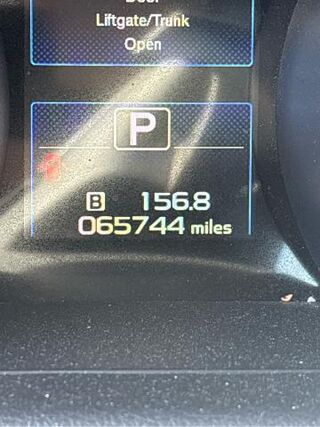 2015 Subaru Legacy 2.5i Limited