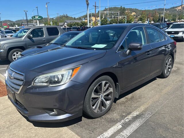 2015 Subaru Legacy 2.5i Limited — photo 1 of 33