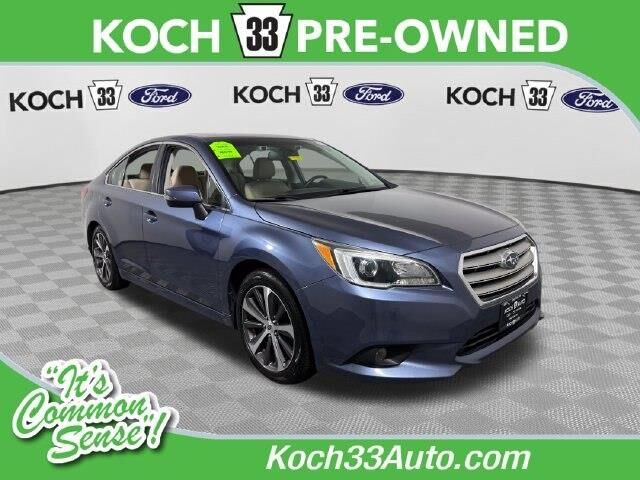 2015 Subaru Legacy 2.5i Limited
