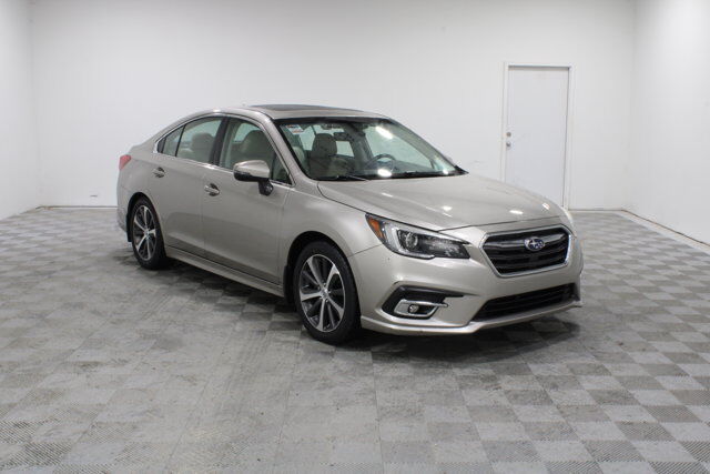 2019 Subaru Legacy Limited All-Wheel Drive