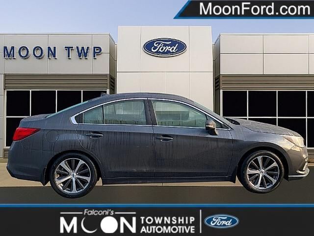 2019 Subaru Legacy 2.5i Limited