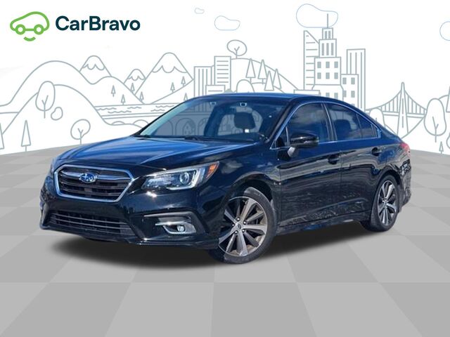 2018 Subaru Legacy 2.5i Limited