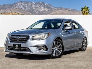 2018 Subaru Legacy 2.5i Limited — photo 1 of 13