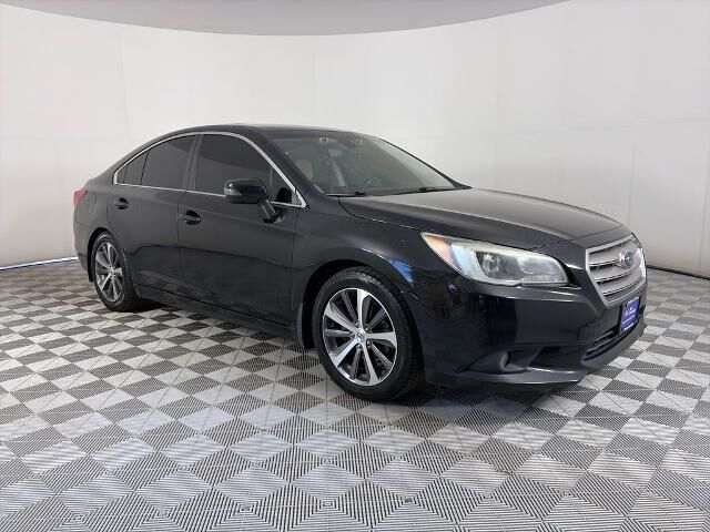 2017 Subaru Legacy 2.5i Limited — photo 1 of 13