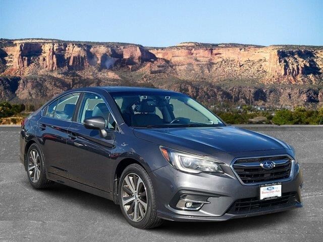 2018 Subaru Legacy 2.5i Limited