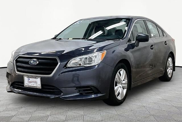2015 Subaru Legacy 2.5i