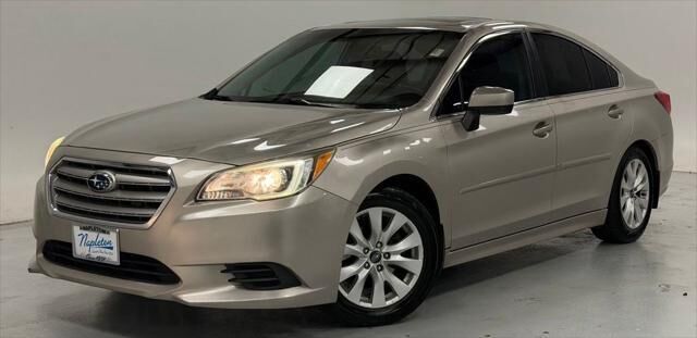 2016 Subaru Legacy 2.5i Premium — photo 1 of 11
