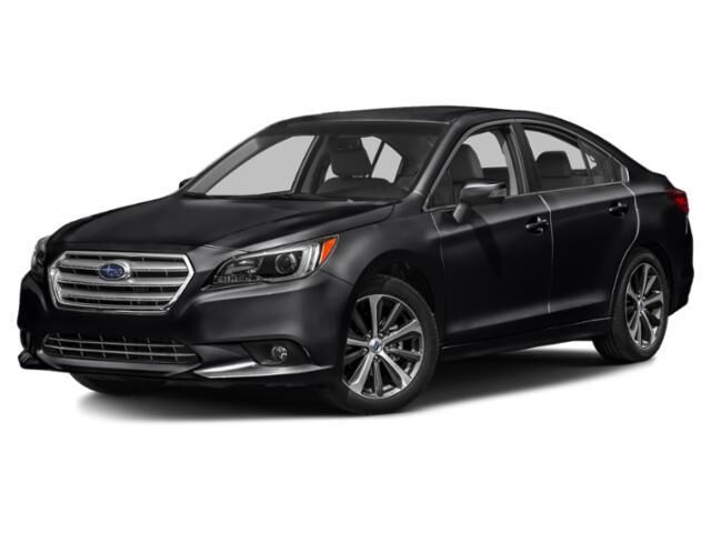 2016 Subaru Legacy 2.5i Limited — photo 1 of 13