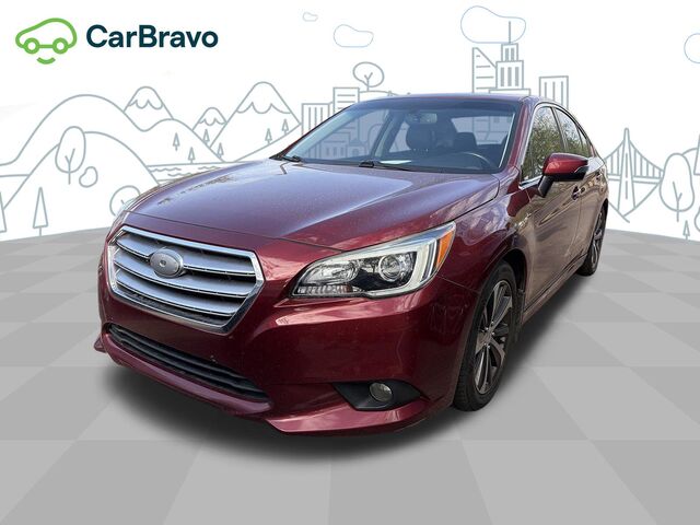 2015 Subaru Legacy 2.5i Limited