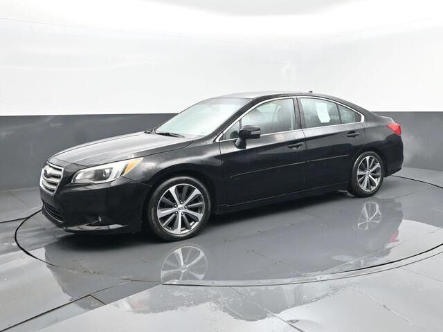 2016 Subaru Legacy 2.5i Limited — photo 1 of 26
