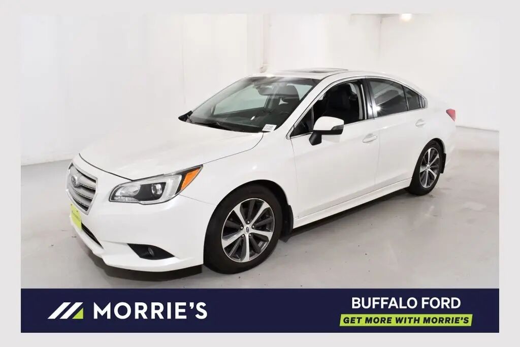 2015 Subaru Legacy 2.5i Limited — photo 1 of 13