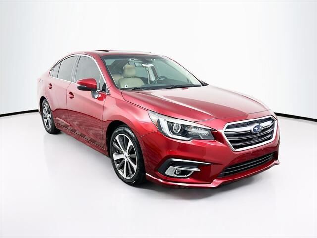 2019 Subaru Legacy 3.6R Limited — photo 1 of 4