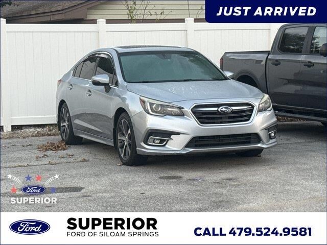 2019 Subaru Legacy 3.6R Limited