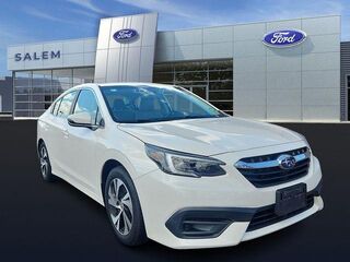 2021 Subaru Legacy Premium