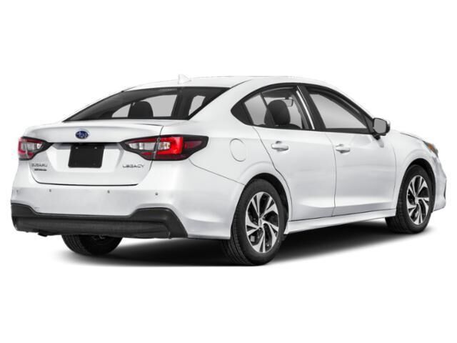 2025 Subaru Legacy Premium — photo 1 of 2