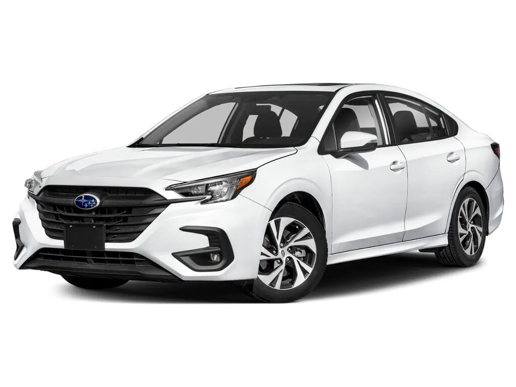 2025 Subaru Legacy Premium — photo 1 of 26